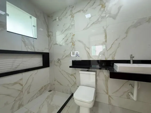 Imagem 4: Casa Linear - 3 Quartos C/ Suíte - Enseada de Jacaraípe