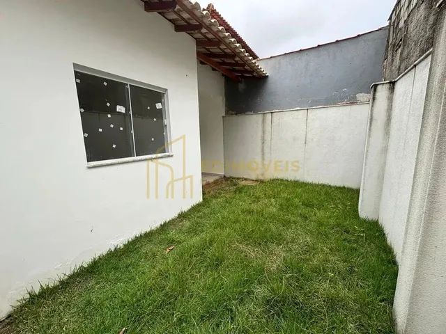 Imagem 1: Casa Moderna À Venda no Residencial Centro da Serra Ideal para Quem Busca Praticidade!