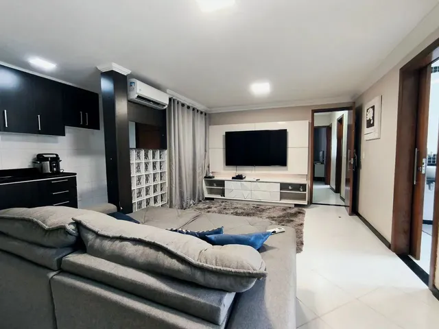 Imagem: Linda Casa 3 Qts em Barcelona, Serra, Es