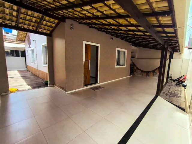 Imagem 3: Linda Casa 3 Qts em Barcelona, Serra, Es
