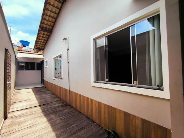 Imagem 6: Linda Casa 3 Qts em Barcelona, Serra, Es