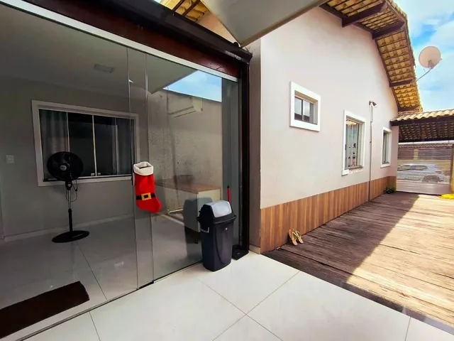 Imagem 2: Linda Casa 3 Qts em Barcelona, Serra, Es