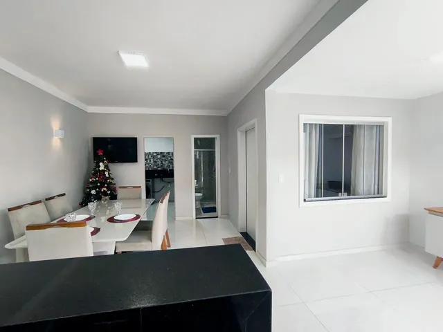 Imagem 9: Linda Casa 3 Qts em Barcelona, Serra, Es