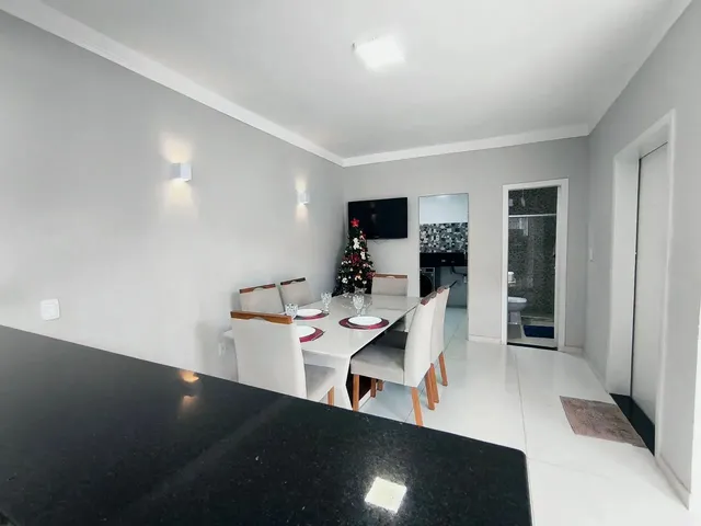 Imagem 12: Linda Casa 3 Qts em Barcelona, Serra, Es