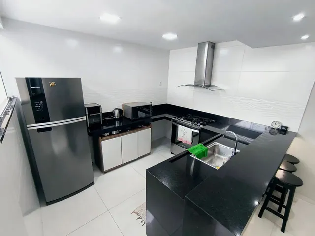 Imagem 8: Linda Casa 3 Qts em Barcelona, Serra, Es