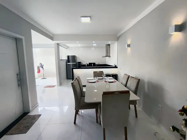 Imagem 7: Linda Casa 3 Qts em Barcelona, Serra, Es