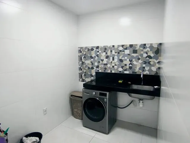 Imagem 14: Linda Casa 3 Qts em Barcelona, Serra, Es