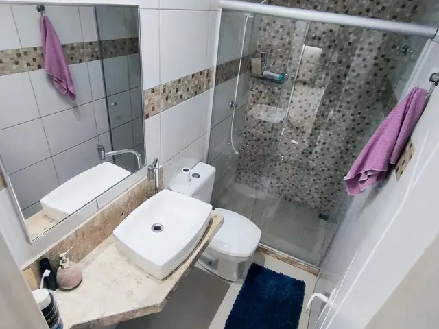 Imagem 13: Linda Casa 3 Qts em Barcelona, Serra, Es