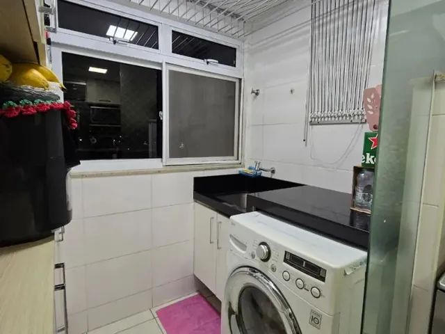 Imagem 7: Apartamento de Tres Quartos com Suite