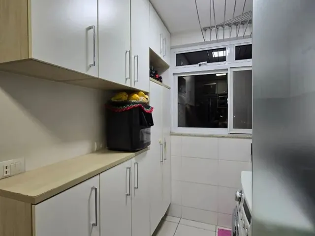 Imagem 8: Apartamento de Tres Quartos com Suite