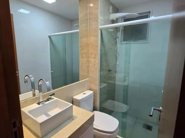 Imagem 10: Apartamento de Tres Quartos com Suite