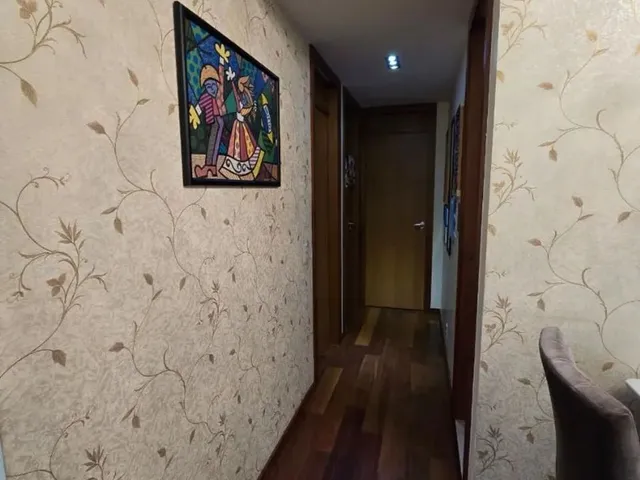 Imagem 11: Apartamento de Tres Quartos com Suite
