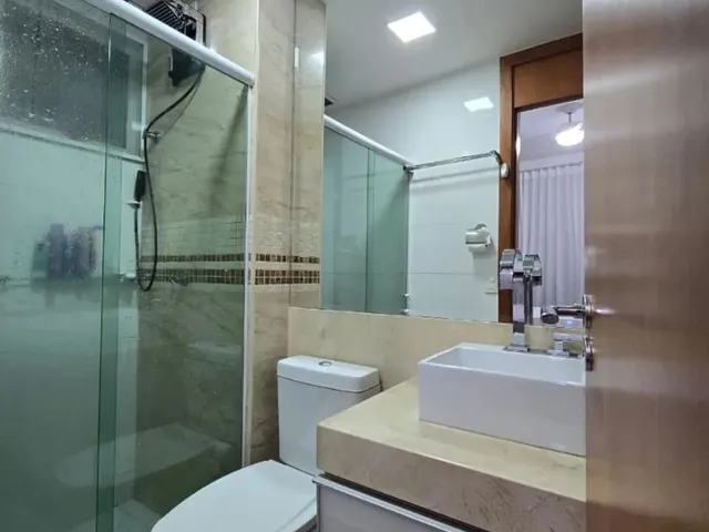 Imagem 16: Apartamento de Tres Quartos com Suite