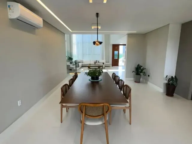 Imagem 2: Imóvel para Venda com 5 Quartos Sendo 5 Suítes em Alphaville Jacuhy - Serra - Es