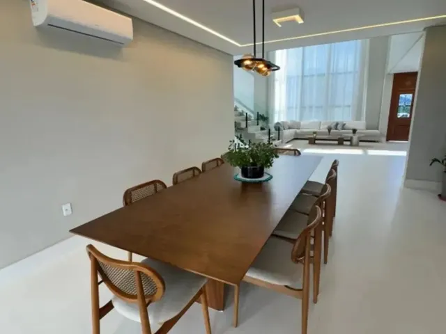 Imagem 5: Imóvel para Venda com 5 Quartos Sendo 5 Suítes em Alphaville Jacuhy - Serra - Es