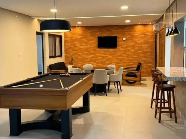 Imagem 4: Imóvel para Venda com 5 Quartos Sendo 5 Suítes em Alphaville Jacuhy - Serra - Es