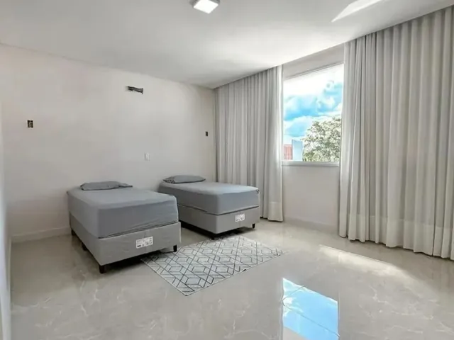 Imagem 6: Casa 3 Quartos com Suíte - Alphaville Jacuhy