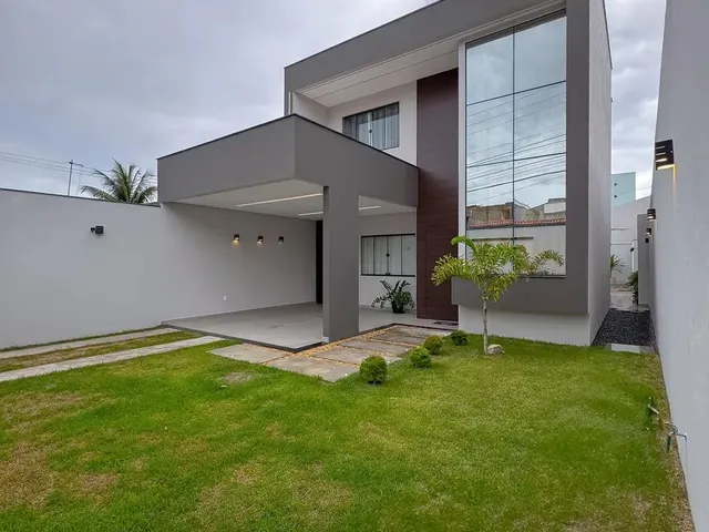 Imagem: Sr - Vendo Casa de Alto Padrão em Portal