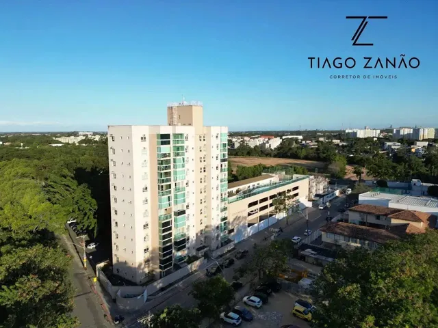 Imagem: Apartamento com 3 Quartos no Contemporâneo