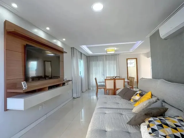Imagem 5: Casa Individual - 3 Quartos com Suíte - Colina de Laranjeiras