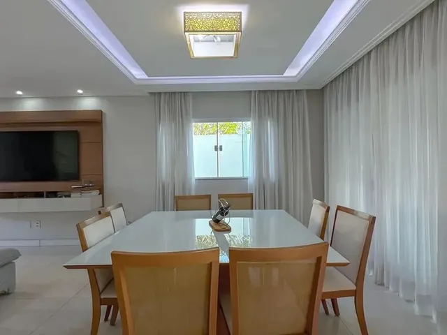 Imagem 3: Casa Individual - 3 Quartos com Suíte - Colina de Laranjeiras