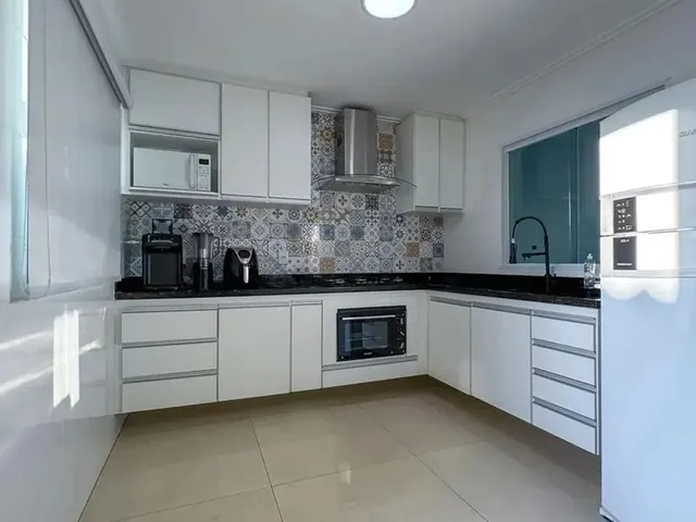 Imagem 2: Casa Individual - 3 Quartos com Suíte - Colina de Laranjeiras