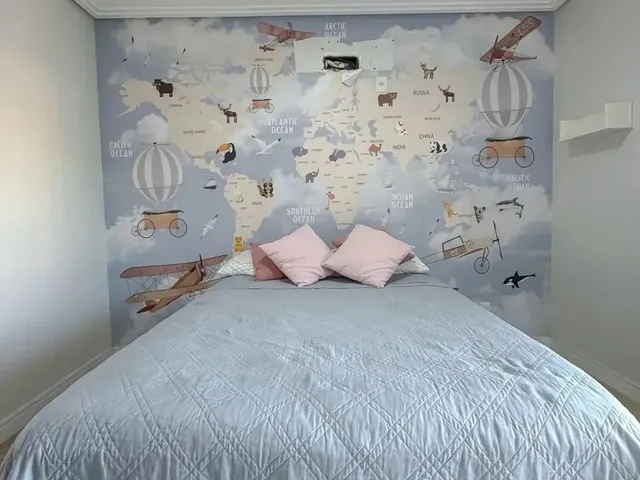 Imagem 4: Casa Individual - 3 Quartos com Suíte - Colina de Laranjeiras