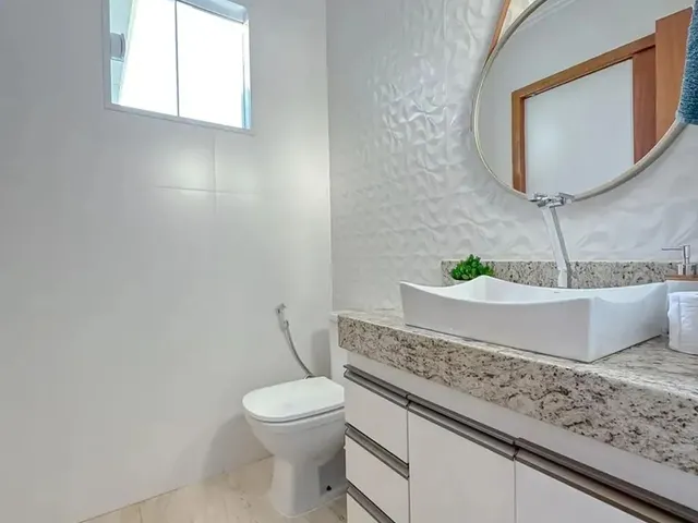 Imagem 10: Casa Individual - 3 Quartos com Suíte - Colina de Laranjeiras