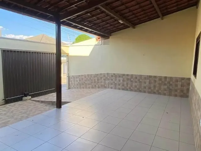 Imagem 8: Vendo Casa em Bela Aurora com 3/4