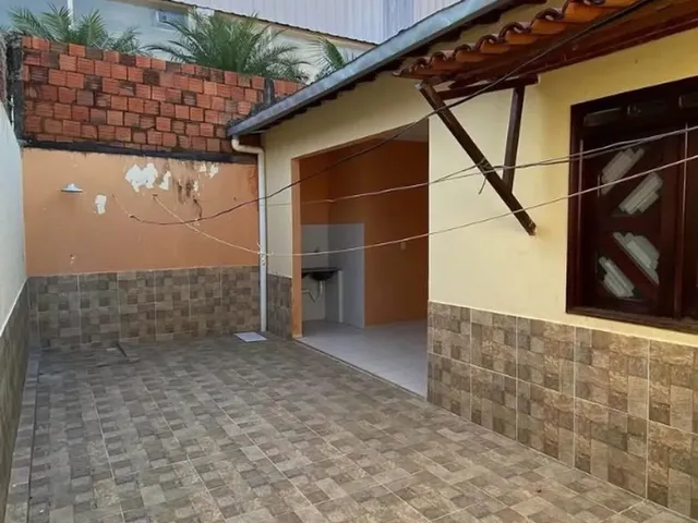 Imagem 9: Vendo Casa em Bela Aurora com 3/4