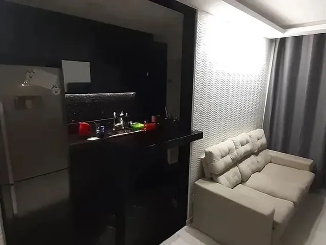 Imagem: Ka - Apartamento Completo, Moderno e Pronto