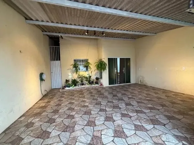 Imagem: Vendo Casa em Marcilio de Noronha com 2/4
