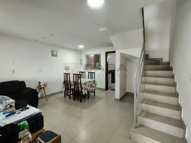 Imagem 6: Casa Duplex Dois Quartos com Suite em São Patrício-Jacaraípe. Qlfb