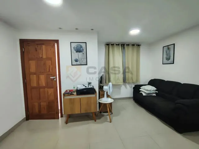 Imagem 12: Casa Duplex Dois Quartos com Suite em São Patrício-Jacaraípe. Qlfb