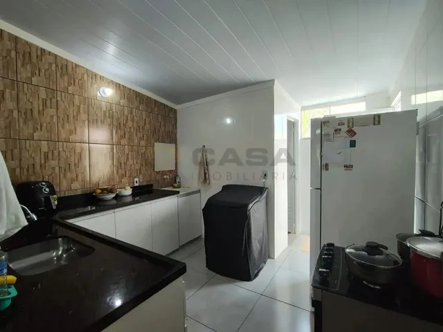 Imagem 10: Casa Duplex Dois Quartos com Suite em São Patrício-Jacaraípe. Qlfb