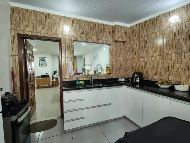Imagem 4: Casa Duplex Dois Quartos com Suite em São Patrício-Jacaraípe. Qlfb
