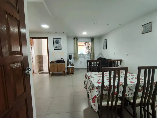 Imagem 9: Casa Duplex Dois Quartos com Suite em São Patrício-Jacaraípe. Qlfb