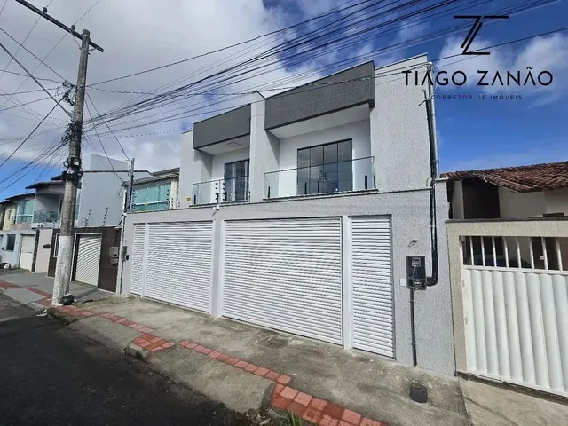 Imagem: Casa Duplex com 3 Suítes À Venda Colina