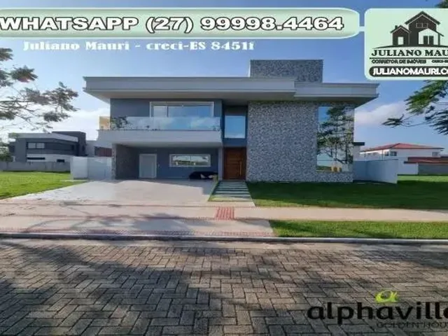 Imagem: Casa Á Venda com 3 Quartos Sendo 1 Suíte