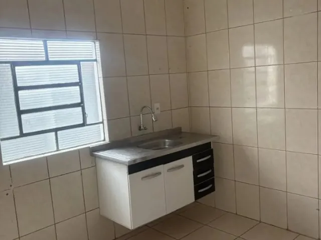 Imagem: Vendo Casa em Tabajara com 3/4