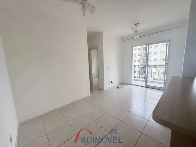 Imagem: Venda de Apartamento de 2 Quartos na Morada