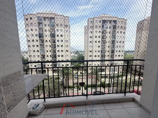 Imagem 10: Venda de Apartamento de 2 Quartos na Morada de Laranjeiras, Serra-Es: 55M², 1 Suíte, 1