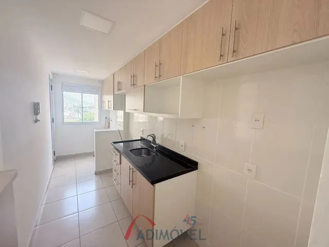 Imagem 3: Venda de Apartamento de 2 Quartos na Morada de Laranjeiras, Serra-Es: 55M², 1 Suíte, 1