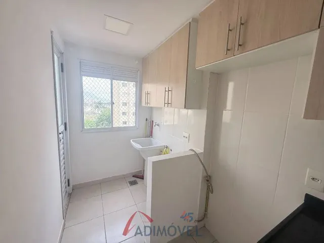 Imagem 14: Venda de Apartamento de 2 Quartos na Morada de Laranjeiras, Serra-Es: 55M², 1 Suíte, 1
