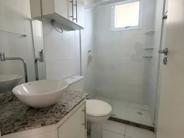 Imagem 4: Venda de Apartamento de 2 Quartos na Morada de Laranjeiras, Serra-Es: 55M², 1 Suíte, 1
