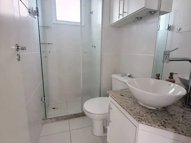 Imagem 12: Venda de Apartamento de 2 Quartos na Morada de Laranjeiras, Serra-Es: 55M², 1 Suíte, 1