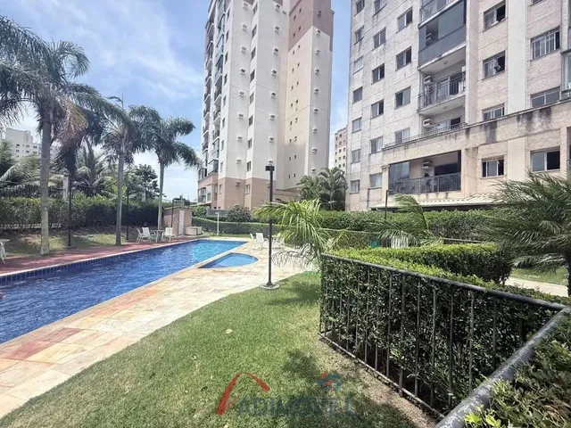 Imagem 9: Venda de Apartamento de 2 Quartos na Morada de Laranjeiras, Serra-Es: 55M², 1 Suíte, 1