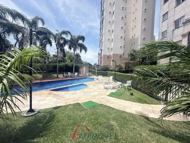 Imagem 5: Venda de Apartamento de 2 Quartos na Morada de Laranjeiras, Serra-Es: 55M², 1 Suíte, 1