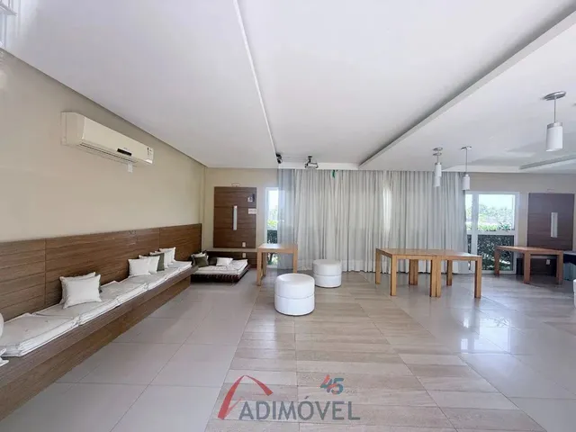 Imagem 11: Venda de Apartamento de 2 Quartos na Morada de Laranjeiras, Serra-Es: 55M², 1 Suíte, 1