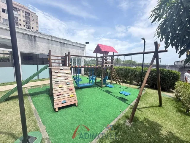 Imagem 15: Venda de Apartamento de 2 Quartos na Morada de Laranjeiras, Serra-Es: 55M², 1 Suíte, 1